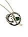 Riverdale Southside Serpents Pendant Necklace