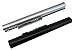 BATURU 4-Cell 33WH New la04 LA04DF laptop battery for HP Pavilion 14 15 TouchSmart series, Compatible P/N:728460-001 776622-001 HSTNN-UB5M HSTNN-UB5N HSTNN-Y5BV TPN-Q130 TPN-Q131