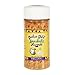 Garlic Gold Toasted Nuggets Organic Garlic Minced Nuggets with Sea Salt, Paleo, Vegan, Keto, Gluten-Free, USDA Certified, (2.3 oz 1 Pack)