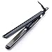 SUPRENT Ceramic Hair Straightener, Flat Iron, No Hair Hurting, Create Soft Healthy Shiny Hair