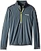 Columbia Men's Trail Flash Half Zip Jacket