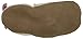 Robeez Butterfly Kisses Soft Sole Crib Shoe (Infant)