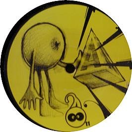 Eyeone / Abstracks Vol. 1