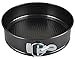 Beylor Springform Pan,Leakproof Cheesecake Pan Round Cake Pan 7 inch (7 inch)