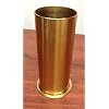 MARINE-BOAT-POLISHED-BRASS-DRAIN-TUBE-125-BY-3-TRANSOM-MOTORWELL-LIVEWELL-USE