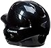 EASTON Z5 Baseball Batting Helmet, Junior, Black