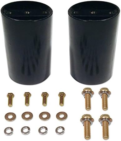 Tuff Country 60002 Air Bag Adapter