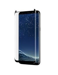 CENTAURUS Fit - Protector de pantalla para Galaxy S9 Plus (3 unidades), cobertura completa, borde curvado 3D, antiarañazos, dureza HD 9H, vidrio templado, compatible con Samsung Galaxy S9+ S9 Plus SM-G965 de 6.5 in