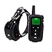 PetHomed Waterproof Dog Shock Training Collar with Remote Rechargeable Electronic Collars for Puppy,Small,Medium and Large Dogs (For 1 Dog)
