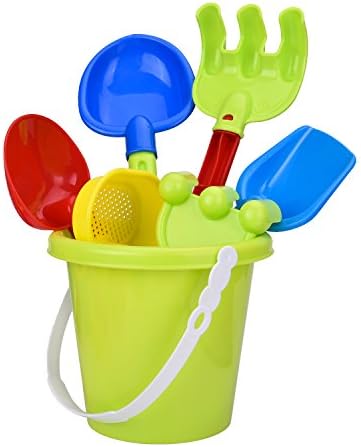 fun little toys kids beach sand toys set sand water wheel beach molds