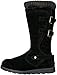 Muk Luks Women's Nora Cuff Winter Boot