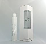 L'Eau D'Issey by Issey Miyake 0.8 ml/.02 fl oz Eau de Toilette Spray Vial