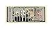 Hillary For Prison 2016 Collectible Novelty Dollar Bill
