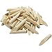 Kreg P-PIN Solid-Wood Pocket-Hole Plugs - Pine - 50 Count (3 Pack)