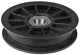 Rotary 12298 Idler Pulley