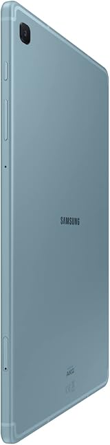 Samsung Galaxy Tab S6 Lite 10.4 WiFi Snapdragon 720G 4GB RAM 64GB Blue view 3