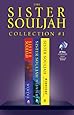 The Sister Souljah Collection #1: The Coldest Winter Ever; Midnight, A Gangster Love Story; and Midnight and the Meaning of Love