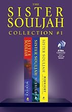 The Sister Souljah Collection #1: The Coldest Winter Ever; Midnight, A Gangster Love Story; and Midnight and the Meaning of Love