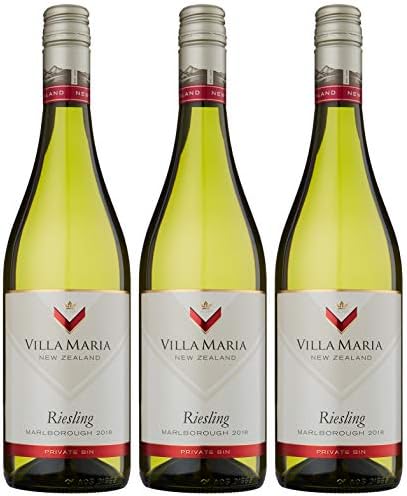 Villa Maria Private Bin Riesling 75cl (Case of 3)