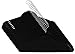 ZOYER Black Velvet Hangers 50 Pack, Slim & Non Slip Felt Hangers for Clothes, Heavy Duty Flocked Space Saving Bulk Hangers for Skirts, Coat, 360 Degree Rotate-able Swivel Hook Pant Hangers