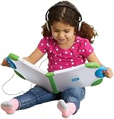 LeapFrog LeapStart Electronic Book Green Educational Toy for Kids view 14
