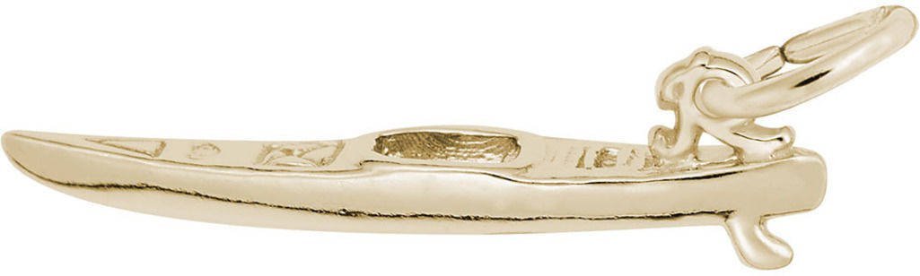 Rembrandt Kayak Charm