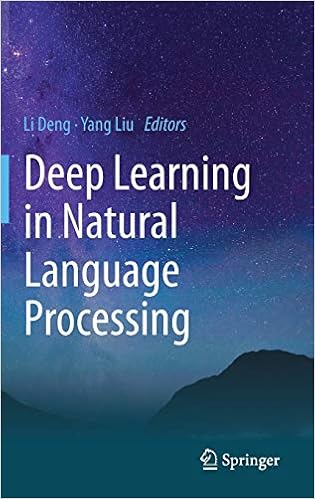 deep learning language processing