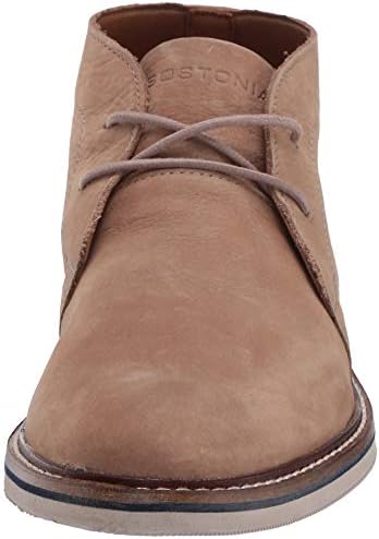 bostonian dezmin mid