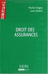 Droit des assurances