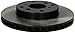 Centric PartsCentric 120.40039 Premium Brake Rotor