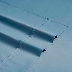 Superior 1400-1500 Thread Count Cotton Rich Sheet