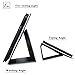Acer Iconia One 10 B3-A30 Case,Mama Mouth PU Leather Folio 2-folding Stand Cover with Stylus Holder for 10.1
