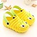 Meikosks Home Toddler Little Kids Clogs Sandals Non-Slip Girls Boys Clogs Slide Garden Beach Shower Slippers