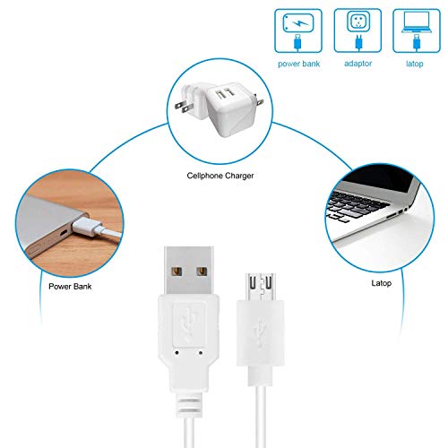 image for Sbogie Ultrasonic Cool Mist Humidifier, 250 mL USB Personal Portable H