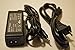 AC Adapter Charger for Acer Aspire One AO1-131M-C667, AO1-431, AO1-131M-C1T4, AO1-431-C8G8, By Galaxy Bang USA®