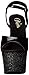 Pleaser Women's SKY309MG/B/M Platform dress Sandal