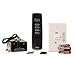 Skytech SKY-1001 T/LCD Fireplace Remote Control with Timer