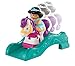 Fisher-Price Little People Disney Klip Klop Jasmine