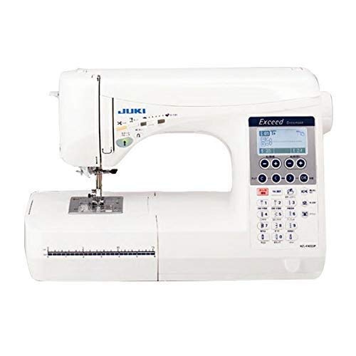 JUKI HZL-F400JP エクシードドレスメイク ジューキの商品画像