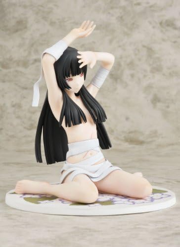 sankarea figure