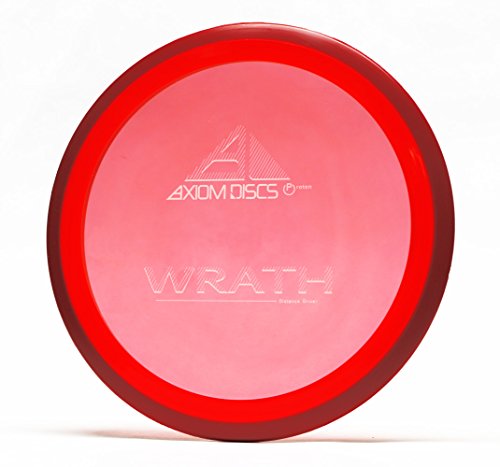 Axiom Proton Wrath Driver 150-160g