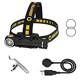 Armytek Wizard C2 Pro Max XHP70.2 Cool White LED
