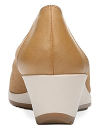 Naturalizer Womens Bartow Casual Cuña