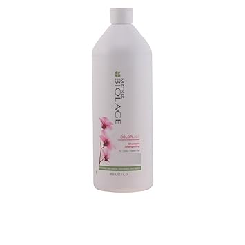 Matrix Biolage Colorlast Orchid Shampoo (1L)