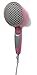 Panasonic Hair Dryer Nano Care pink EH-NA97-P