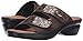 Spring Step Women's Quickstep Slide Sandal