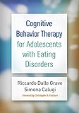 Cognitive Behavior Therapy for Adolescents with