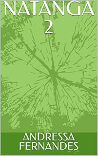 Livro NATANGA 2