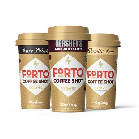Ready to Drink Canned/Bottled Coffee Mystery Box (12)