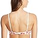 Vassarette Women's Extreme Plunge Push Up Bra 75208